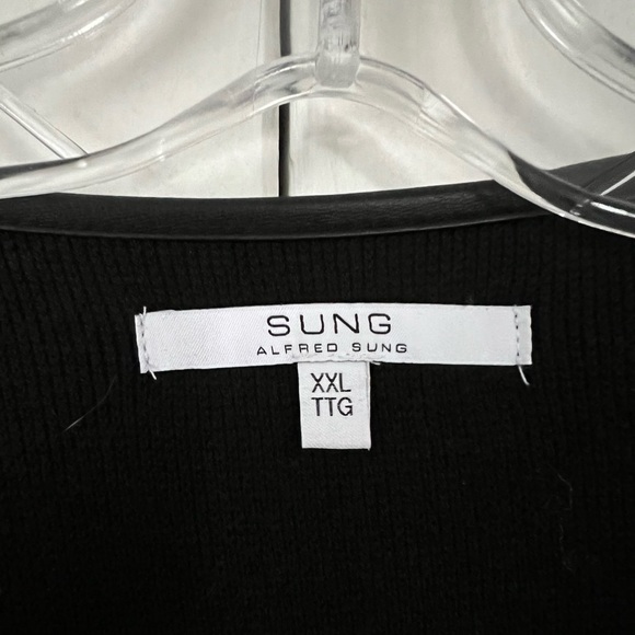 Alfred Sung Dressy Cardigan - Picture 3 of 3